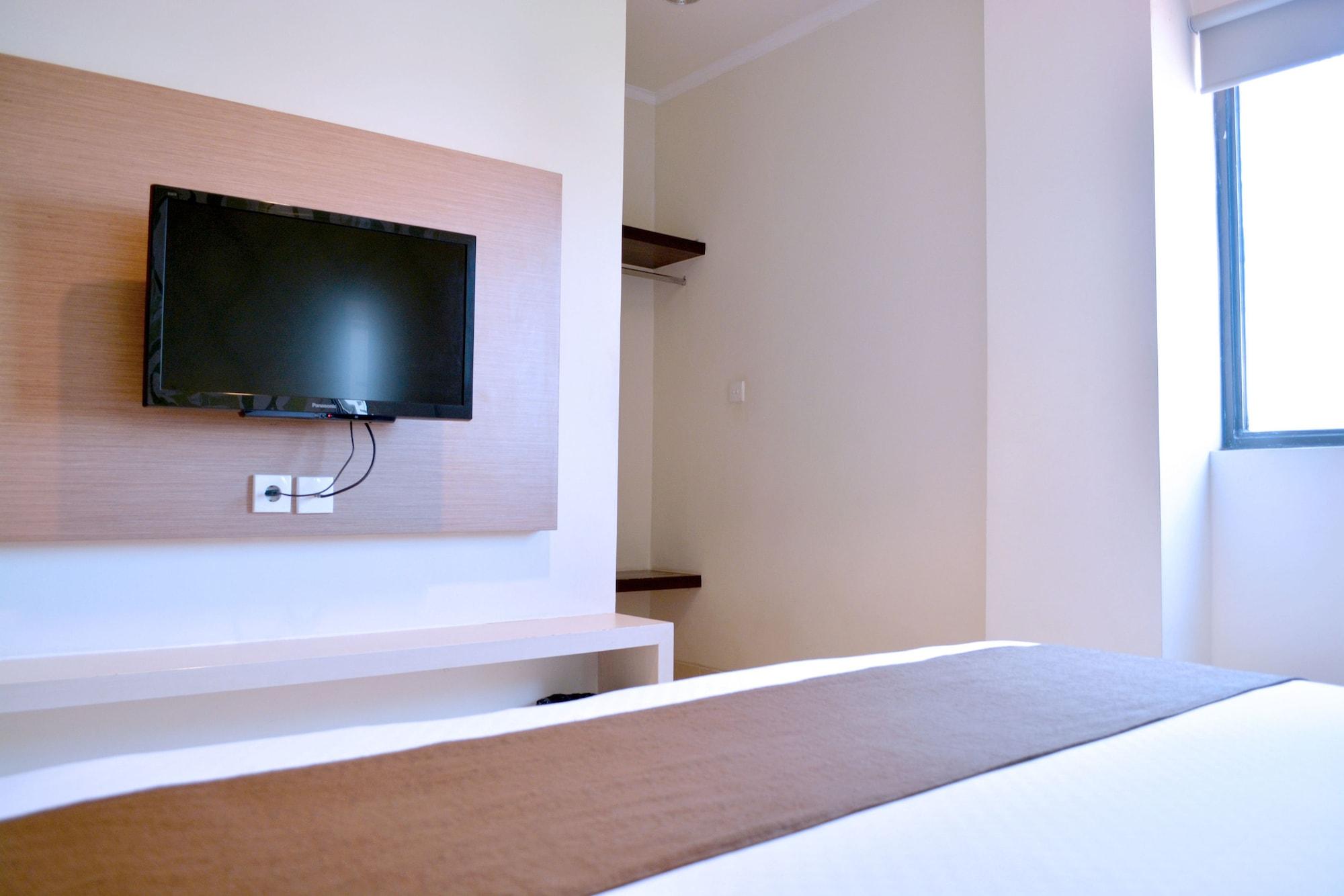 Hotel 88 Embong Kenongo - Kayun By Wh Surabaya Exterior photo