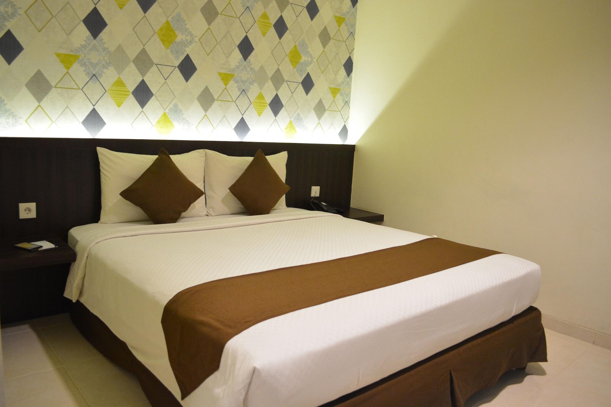 Hotel 88 Embong Kenongo - Kayun By Wh Surabaya Exterior photo