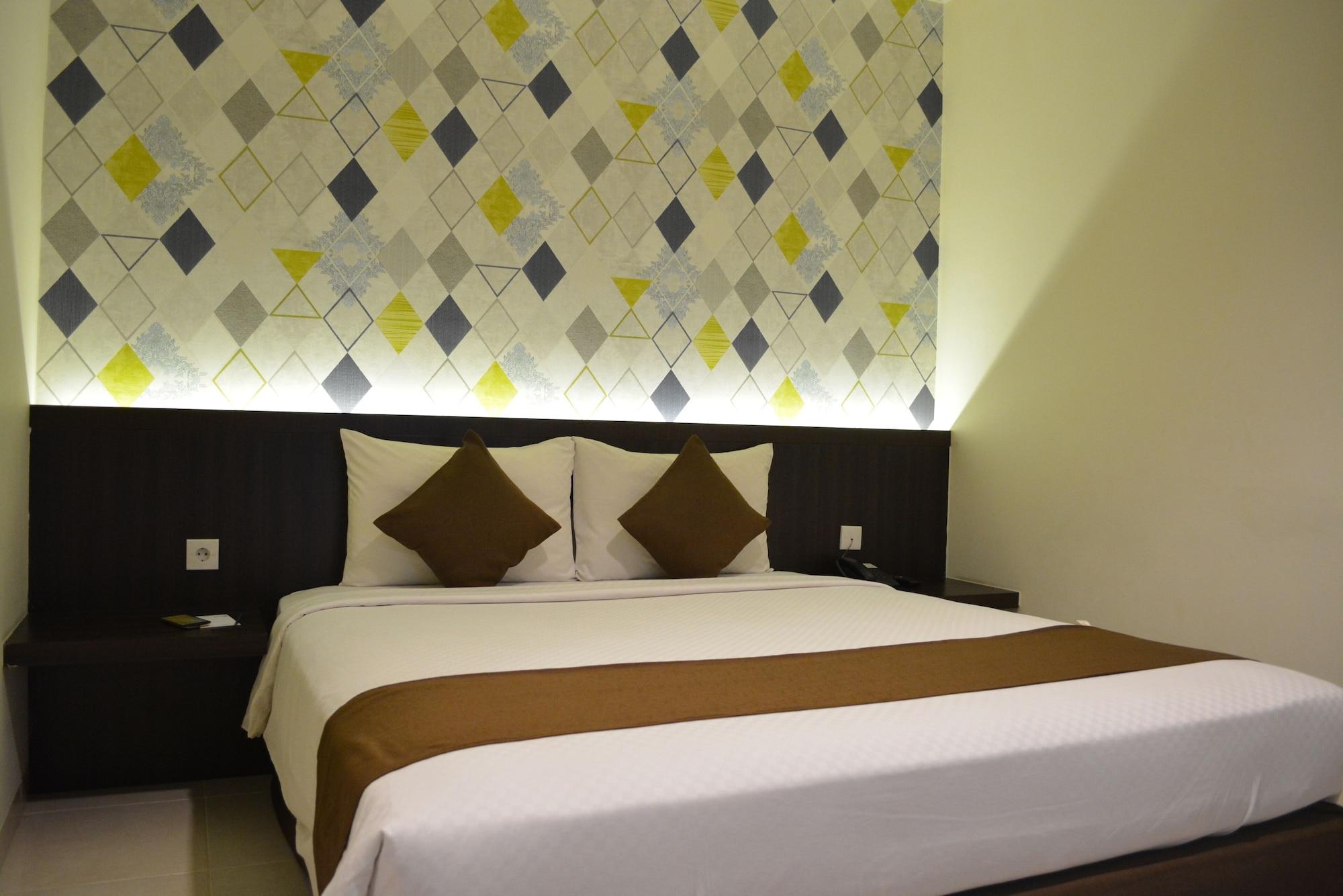 Hotel 88 Embong Kenongo - Kayun By Wh Surabaya Exterior photo