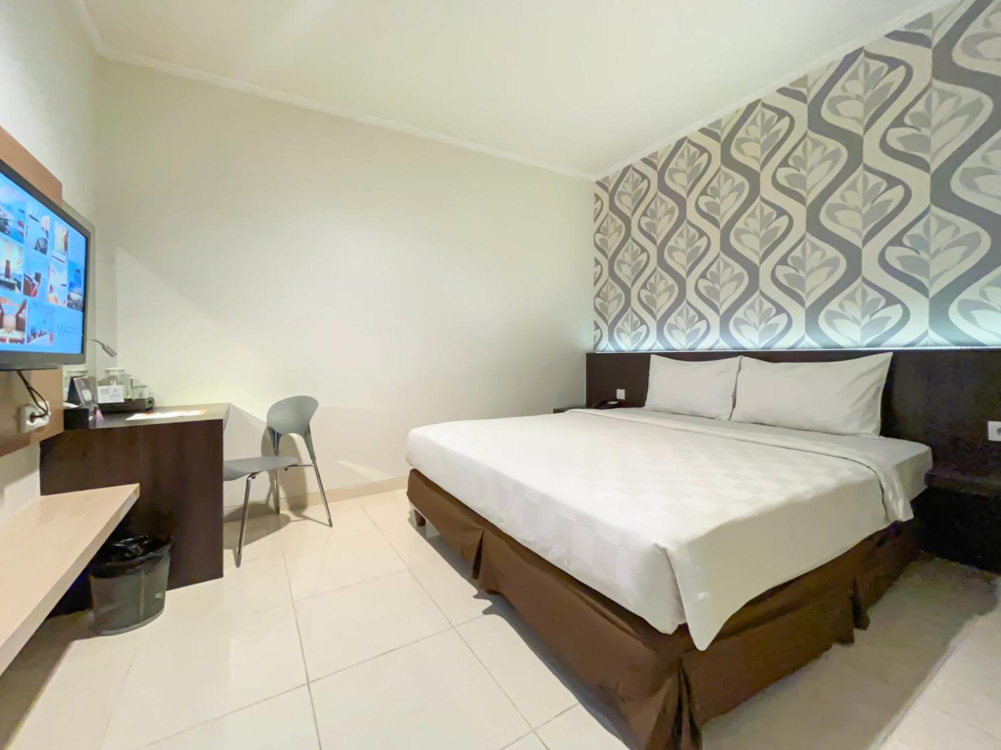 Hotel 88 Embong Kenongo - Kayun By Wh Surabaya Exterior photo