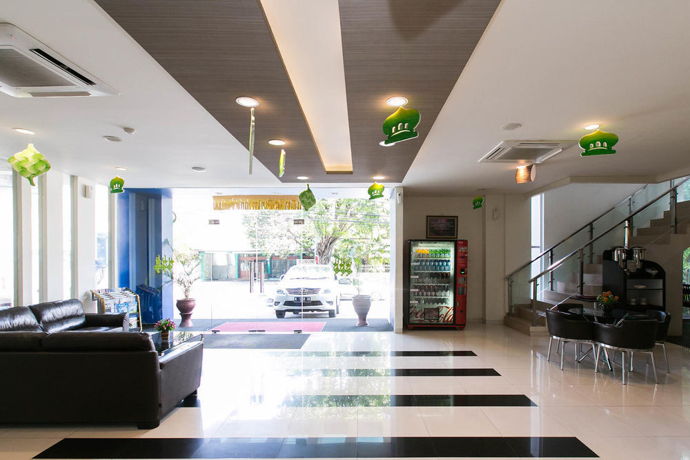 Hotel 88 Embong Kenongo - Kayun By Wh Surabaya Exterior photo